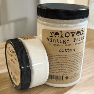 Cotton